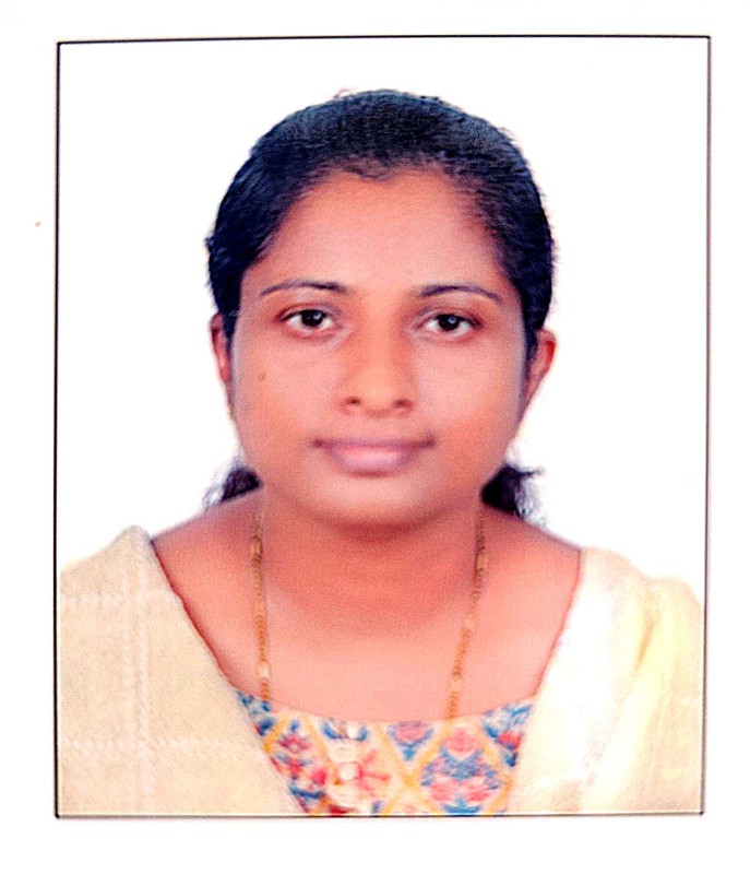 Sreekala Babu