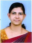 Anisha Mary John
