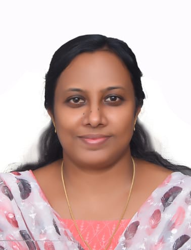 Sony Aleyamma D