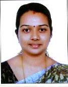 Lekshmy S