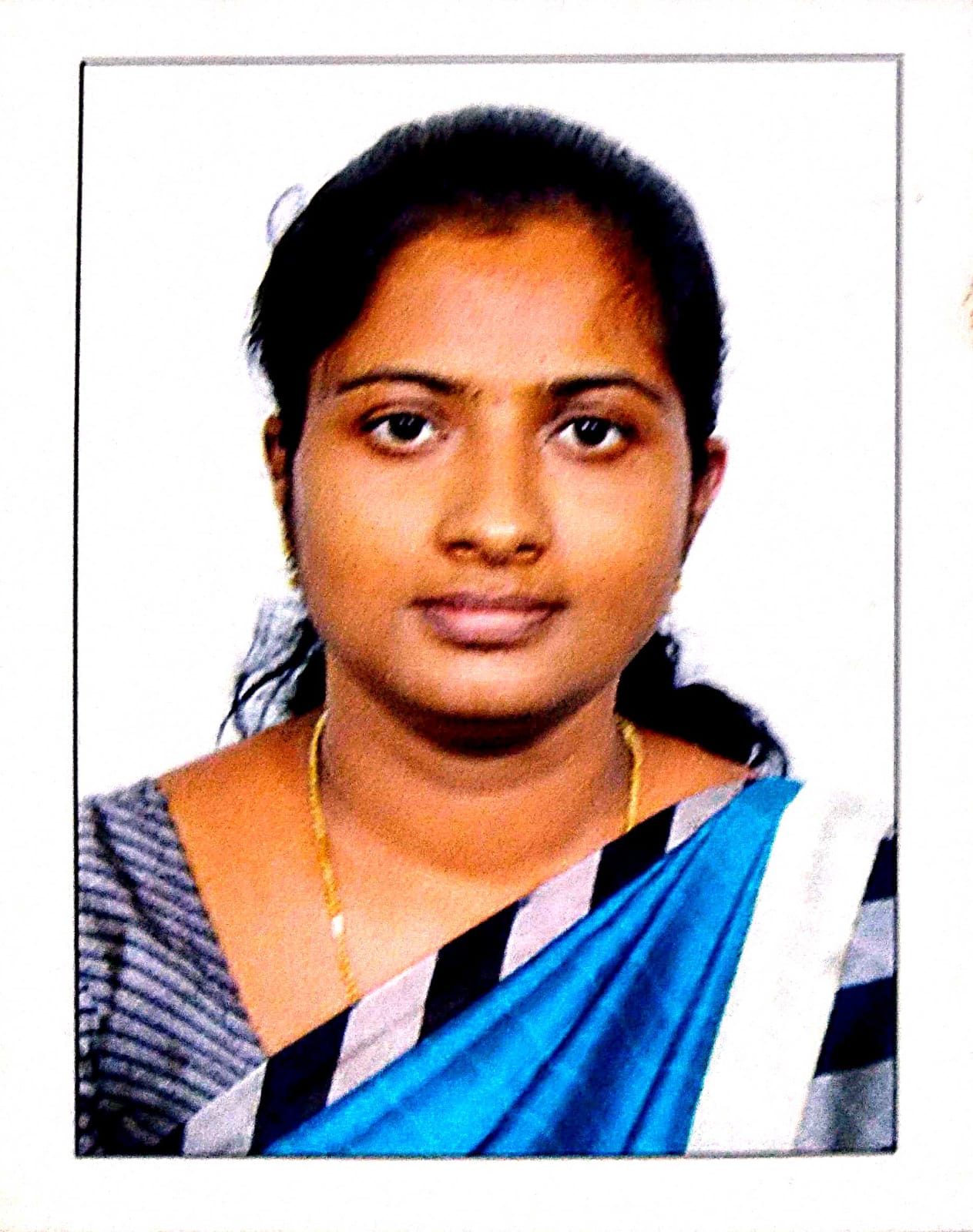 Sreekala Babu