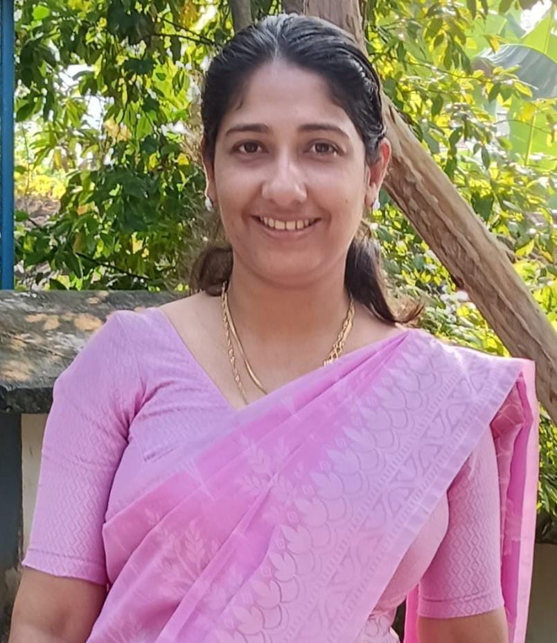 Jini George