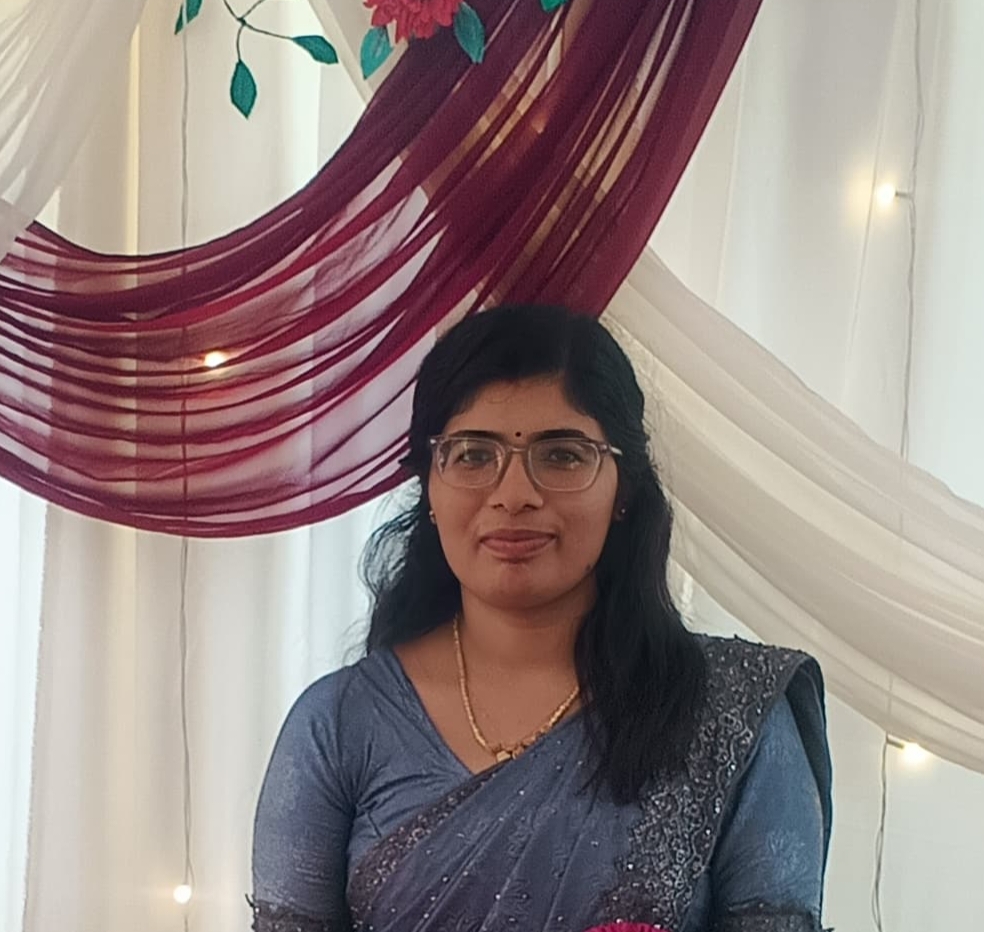 Devu Chandana R