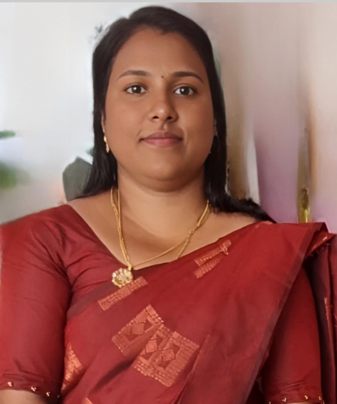 Sumy Saji