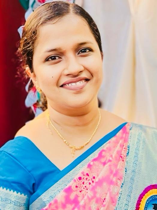 Subitha Babu