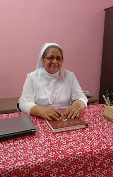 Sr.Anceline