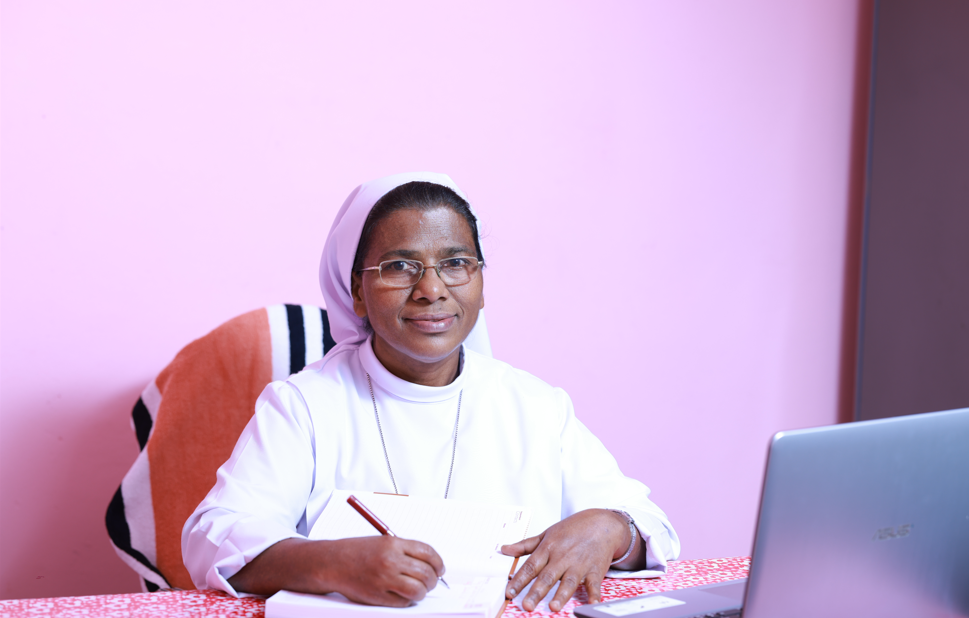 Sr.Tesline