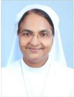 Sr.Alphonsa