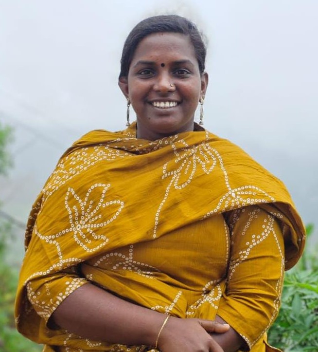 Mrs.Geethu Suresh S
