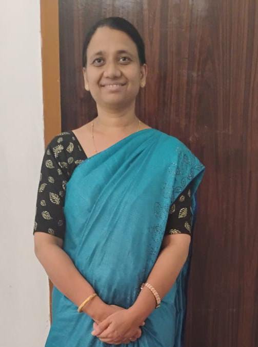 Mereena John