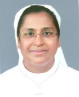 Sr.Delmy Paul