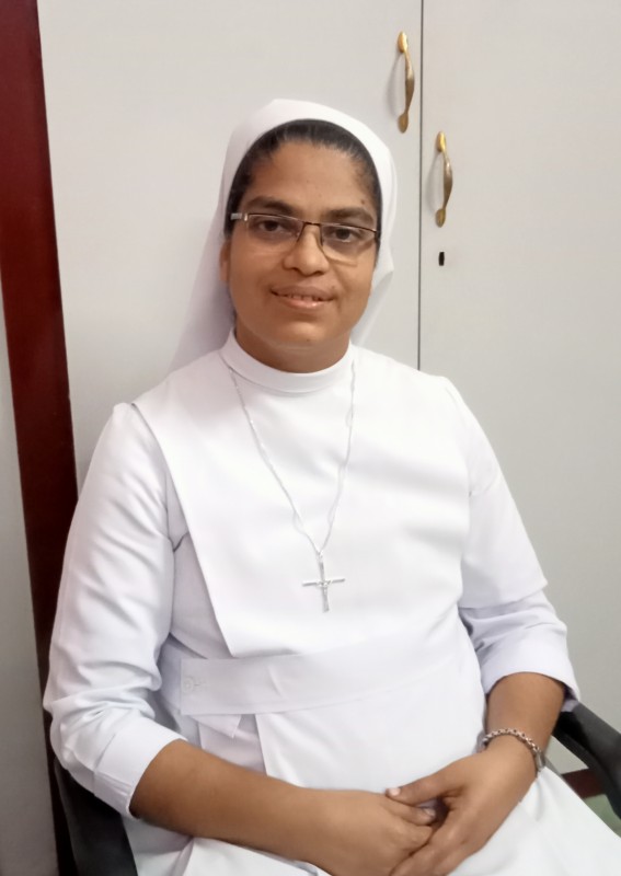 Sr.Jyothis
