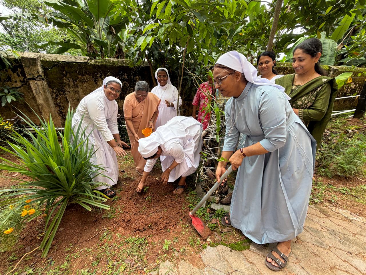 ENVIRONMENTAL DAY CELEBRATION -2026